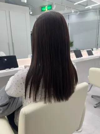 ロング ✨🫧ボブショート 募集中🫧✨古川凌大のヘアスタイル