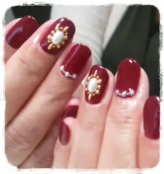 ネイル Mrs Nailのネイルデザイン