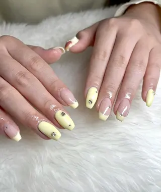 ネイル nail salon Ellisのネイルデザイン