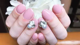 ネイル Nail Salon ertiのネイルデザイン