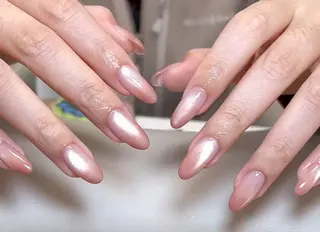 ネイル TiTi Nail🫧のネイルデザイン