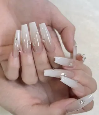 ネイル Miya🎀 nailのネイルデザイン