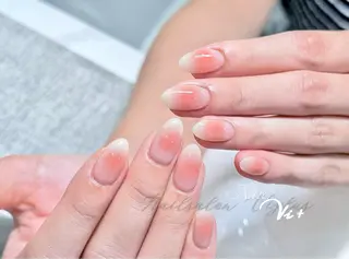 ネイル ✨Nailsalon Vi+✨のネイルデザイン