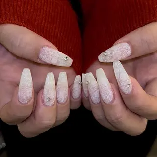 ネイル Mimi Nail_Royalのネイルデザイン