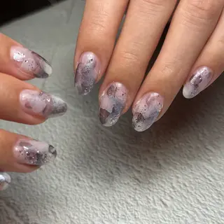 ネイル Ace Luxe Harunoのネイルデザイン