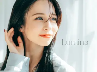 Lumina Fukaのマツエク・マツパデザイン