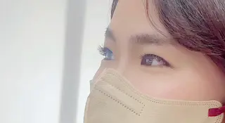 マツエク・マツパ hairsalon 556のマツエク・マツパデザイン