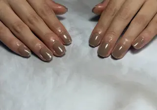 ネイル nana .のネイルデザイン