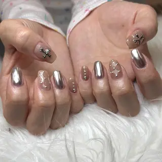 ネイル NAIL atre SAIKAのネイルデザイン