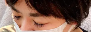 マツエク・マツパ ma-pa eye＆hairのマツエク・マツパデザイン