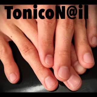 ネイル TonicoN@il トニコネイルのネイルデザイン