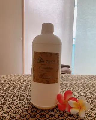 清水 由希のエステ・リラクイメージ
