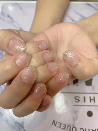 ネイル 錦糸町 mi_nailのネイルデザイン