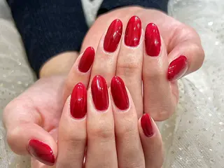 ネイル Umi nail& eyelashのネイルデザイン