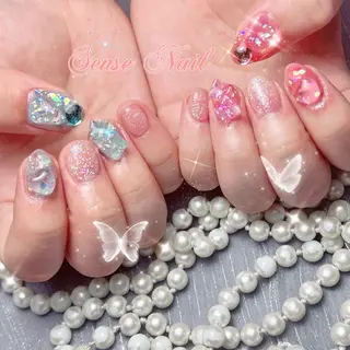 ネイル Mai マイのネイルデザイン