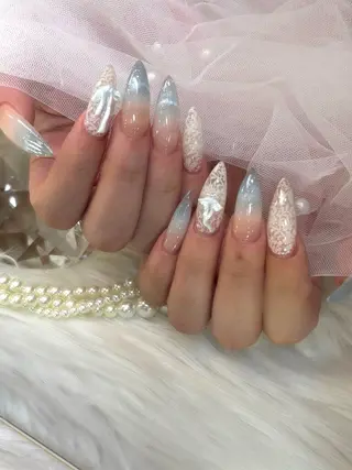 ネイル toyvenail kotone  川越のネイルデザイン