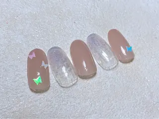 ネイル mogunail &blowのネイルデザイン