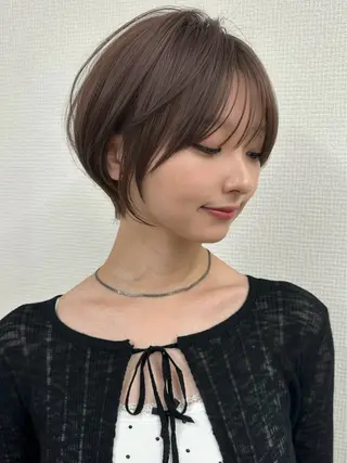 ロング カラー ヘアアレンジ 🫧透明感カラー/ Wカラー🫧namiのヘアスタイル