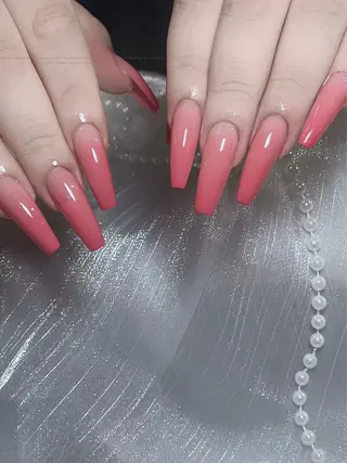 ネイル D&D nail salonのネイルデザイン
