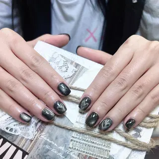 ネイル ★ Sakuraのネイルデザイン
