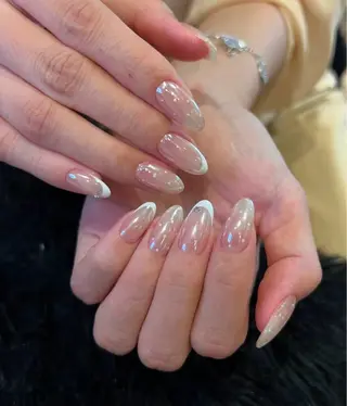 ネイル CHAIKO ANA.CHUOのネイルデザイン