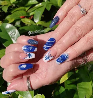 ネイル Kawaii Nailsのネイルデザイン