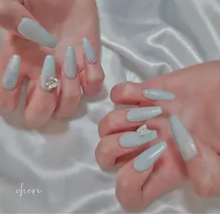 ネイル cheri/ nail salonのネイルデザイン
