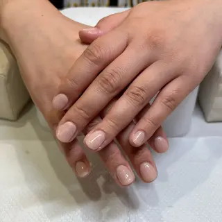 ネイル Nene 千葉店 SUZUKIのネイルデザイン