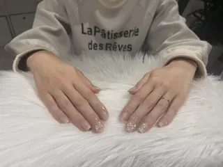 ネイル chou chouのネイルデザイン