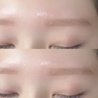 アイブロウ ♡fein. beauty♡のマツエク・マツパデザイン