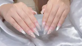ネイル MIKA LILYのネイルデザイン