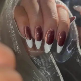 ネイル hannaly /ネイル/自由が丘のネイルデザイン