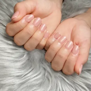 ネイル nail studio　Nのネイルデザイン