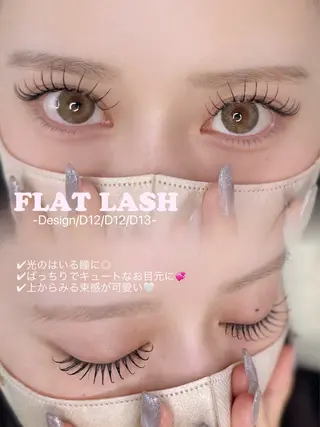 マツエク・マツパ Mimi🤍￤マツ エク￤パーマ￤眉毛のマツエク・マツパデザイン