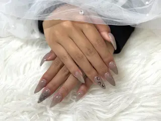 ネイル Aoi ✨ L'ねいるのネイルデザイン