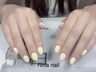 ネイル リナ ネイルサロンのネイルデザイン