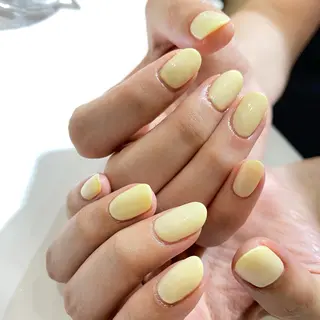 ネイル Umi nail& eyelashのネイルデザイン