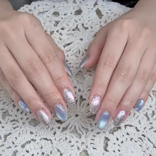 ネイル Alra Miyuのネイルデザイン