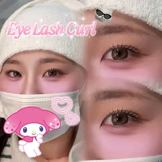 マツエク・マツパ lazo 三番町店 miyu🖤のマツエク・マツパデザイン