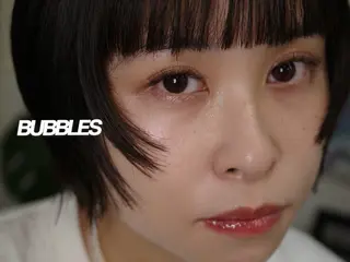 マツエク・マツパ BUBBLES ゆかのマツエク・マツパデザイン