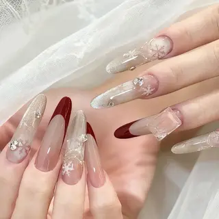 ネイル VV  Nail salonのネイルデザイン