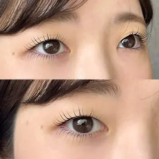 マツエク・マツパ sui yuiの眉毛・アイブロウイメージ