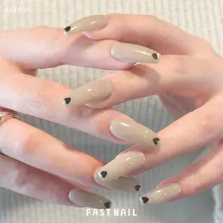 ネイル ファストネイル 町田東急ツインズ店のネイルデザイン