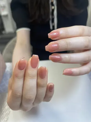 ネイル Mei Meiのネイルデザイン