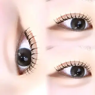 マツエク・マツパ fein. konomi🎀🪞のマツエク・マツパデザイン