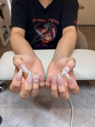 ネイル IROHA NAIL 北村菜帆のネイルデザイン