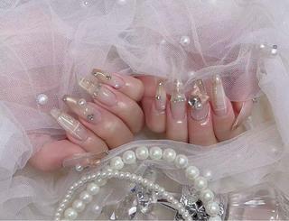 ネイル R salonのネイルデザイン