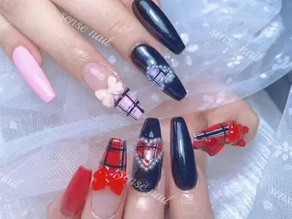 ネイル 🎀Sense Nail新宿店🎀のネイルデザイン