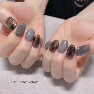 ネイル 🤍CRISTA yui🤍のネイルデザイン