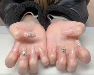 ネイル Bél Nail salonのネイルデザイン